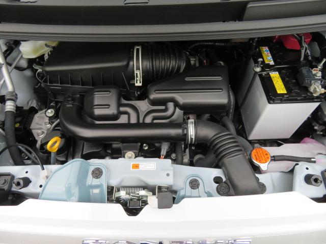 ムーヴキャンバスストライプスG(宮崎県)の中古車