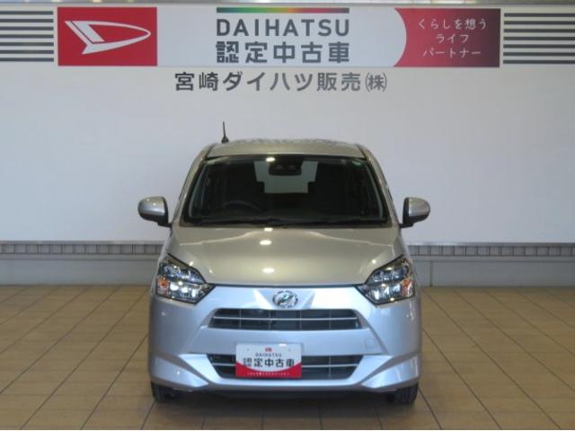 ミライース 中古車 Ｇ　リミテッドＳＡＩＩＩ