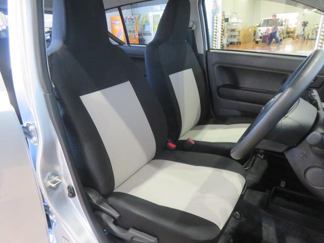 ミライースG リミテッドSAIII(宮崎県)の中古車
