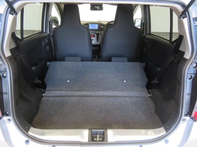 ミライースG リミテッドSAIII(宮崎県)の中古車