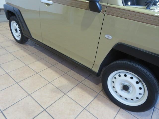 タフトG(宮崎県)の中古車