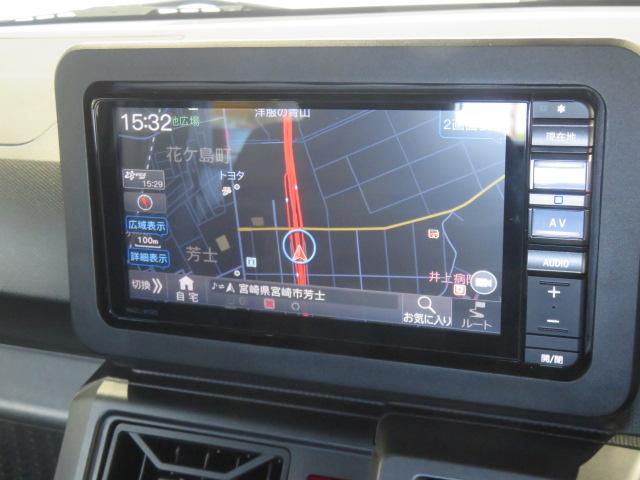 タフトＧ　クロムベンチャー（宮崎県）の中古車