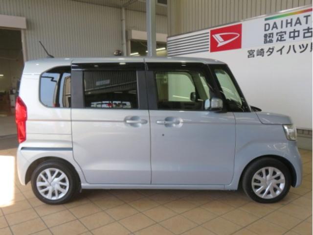 Ｎ−ＢＯＸＧ・Ｌホンダセンシング（宮崎県）の中古車
