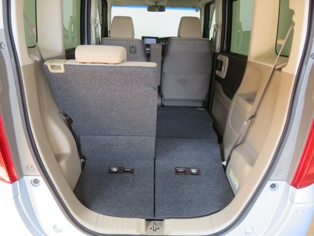 Ｎ−ＢＯＸＧ・Ｌホンダセンシング（宮崎県）の中古車