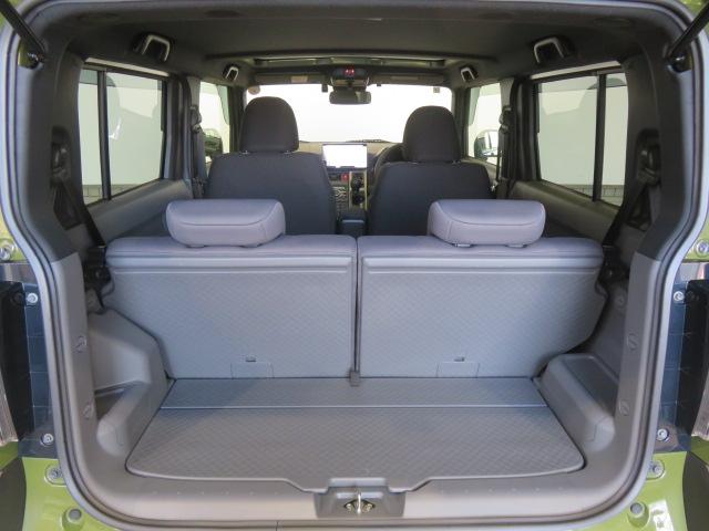 タフトGターボ クロムベンチャー(宮崎県)の中古車