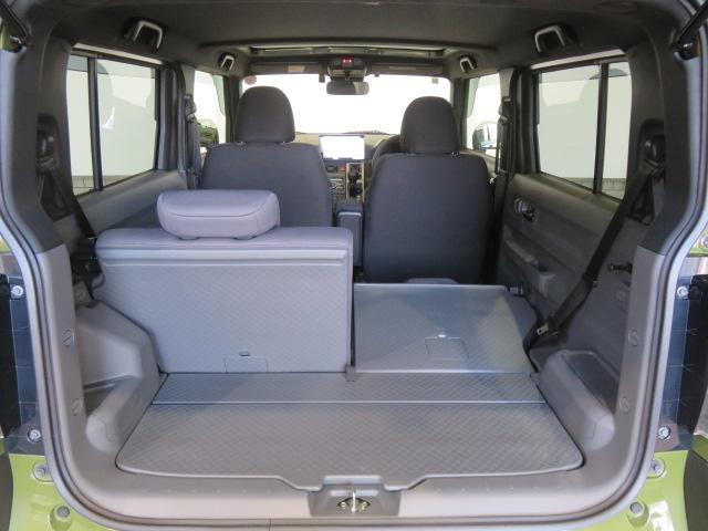 タフトGターボ クロムベンチャー(宮崎県)の中古車