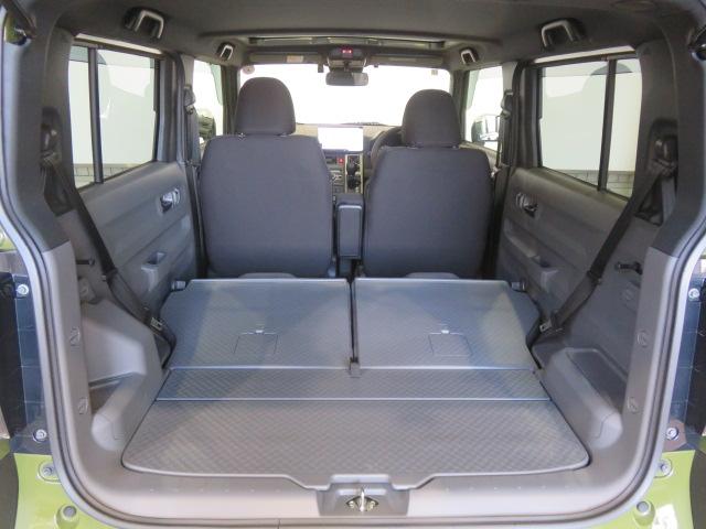 タフトGターボ クロムベンチャー(宮崎県)の中古車