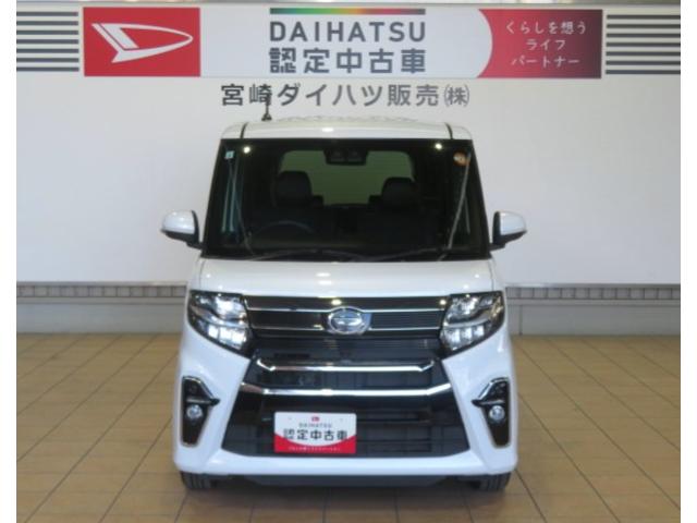 タント 中古車 カスタムＸスタイルセレクション