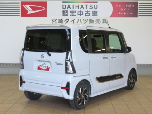 タント 中古車 カスタムＸスタイルセレクション