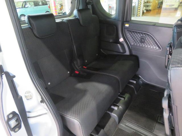 タントカスタムXスタイルセレクション(宮崎県)の中古車