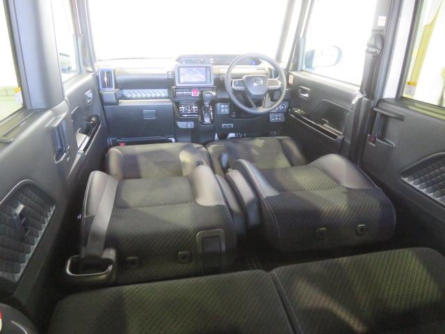 タントカスタムXスタイルセレクション(宮崎県)の中古車