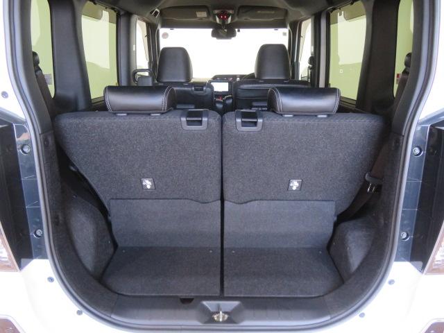 タントカスタムXスタイルセレクション(宮崎県)の中古車