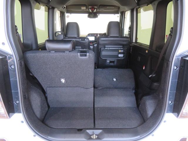 タントカスタムXスタイルセレクション(宮崎県)の中古車
