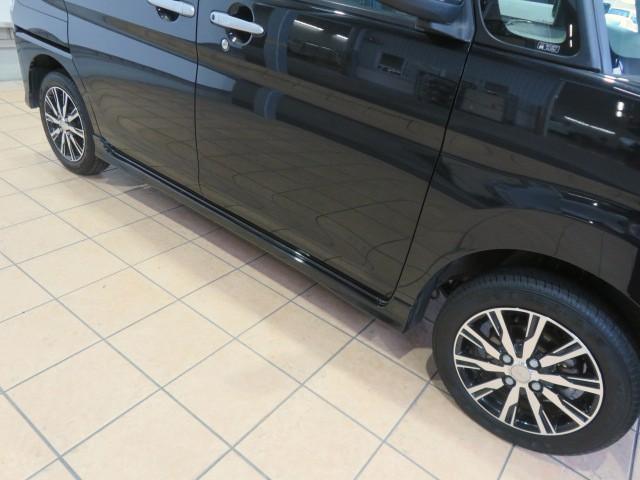 タントカスタムＸ　トップエディションＳＡIII（宮崎県）の中古車