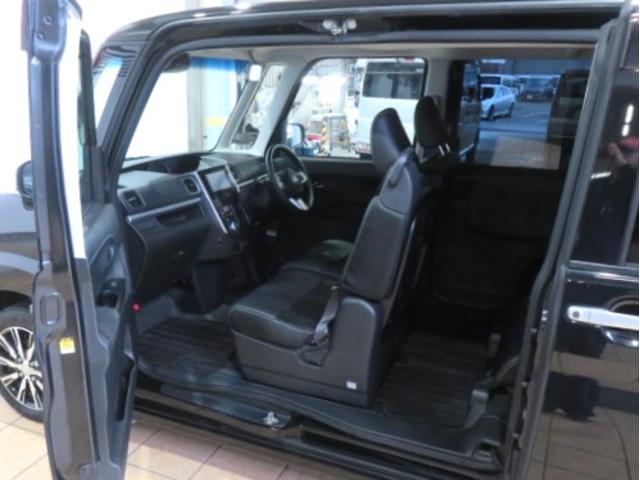 タントカスタムＸ　トップエディションＳＡIII（宮崎県）の中古車