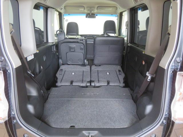 タントカスタムＸ　トップエディションＳＡIII（宮崎県）の中古車
