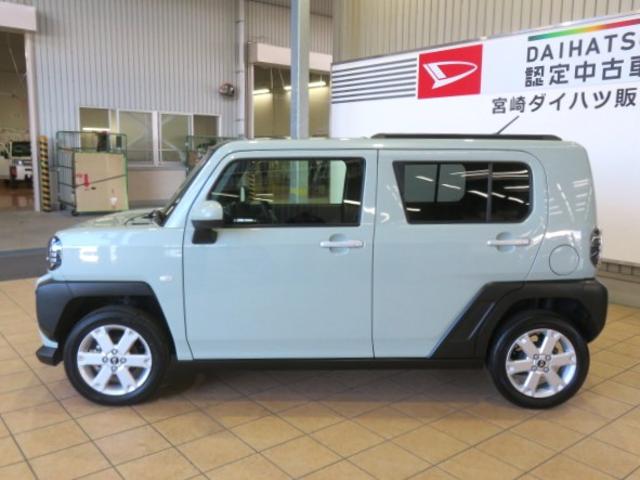 タフト 中古車 Ｇ