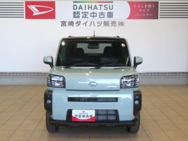 タフト 中古車 Ｇ