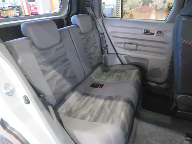 タフトG(宮崎県)の中古車