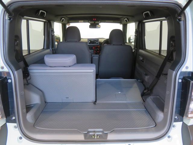 タフトG(宮崎県)の中古車