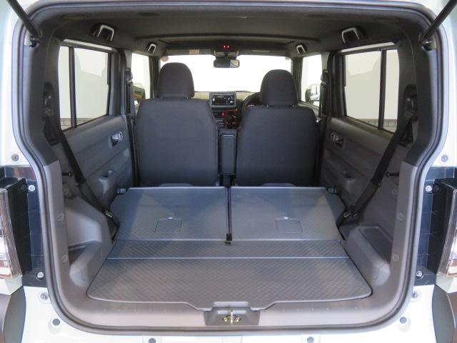タフトG(宮崎県)の中古車