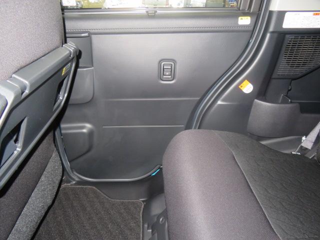トールカスタムG リミテッド SAIII(宮崎県)の中古車