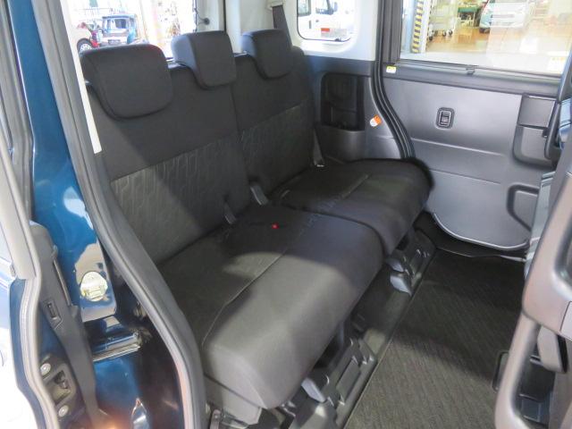 トールカスタムG リミテッド SAIII(宮崎県)の中古車