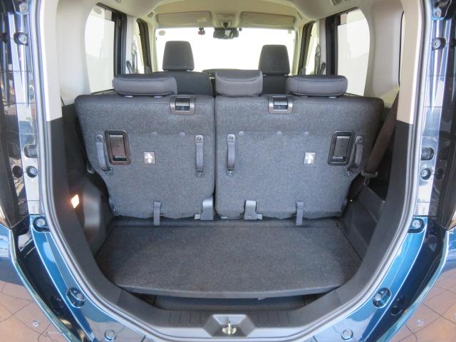 トールカスタムG リミテッド SAIII(宮崎県)の中古車