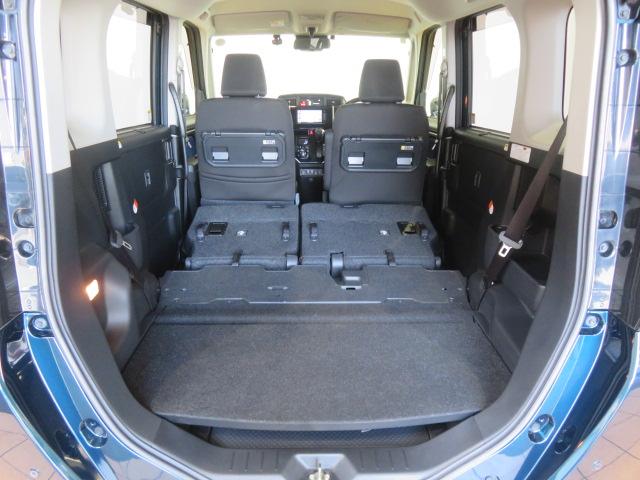 トールカスタムG リミテッド SAIII(宮崎県)の中古車