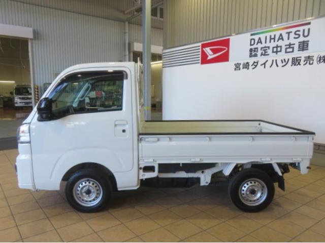 ハイゼットトラックＥＸＴ（宮崎県）の中古車