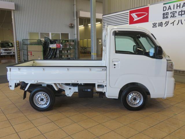 ハイゼットトラックＥＸＴ（宮崎県）の中古車