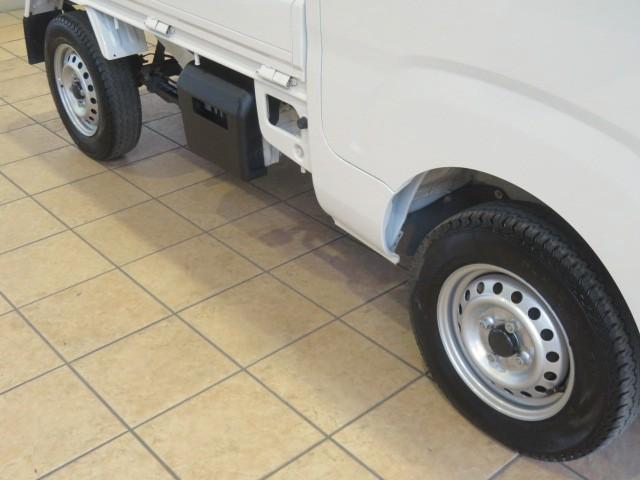 ハイゼットトラックＥＸＴ（宮崎県）の中古車