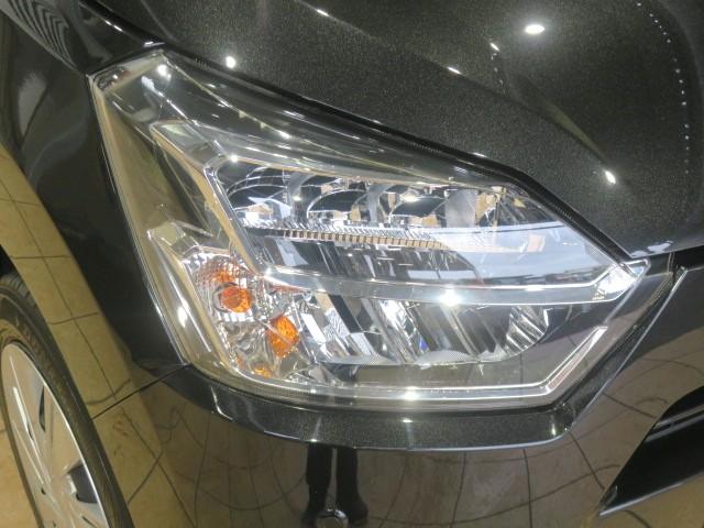 ミライースX リミテッドSAIII(宮崎県)の中古車