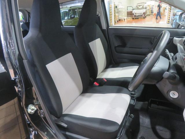 ミライースX リミテッドSAIII(宮崎県)の中古車