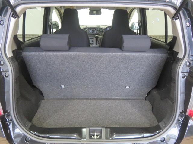 ミライースX リミテッドSAIII(宮崎県)の中古車
