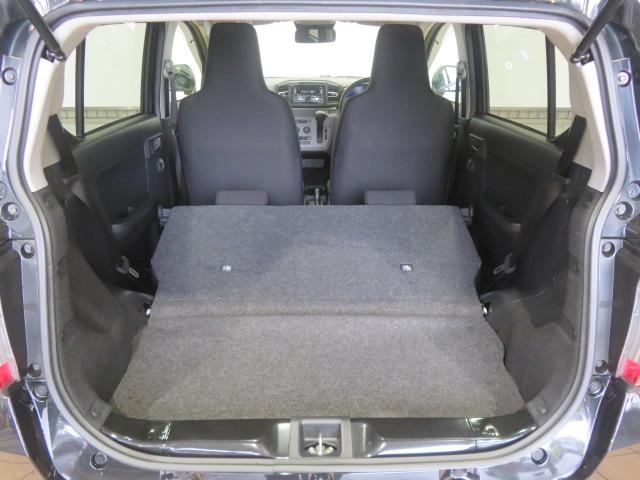 ミライースX リミテッドSAIII(宮崎県)の中古車