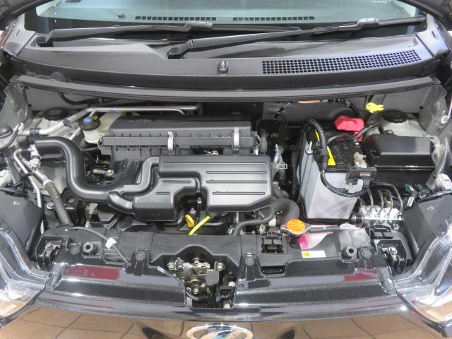 ミライースX リミテッドSAIII(宮崎県)の中古車