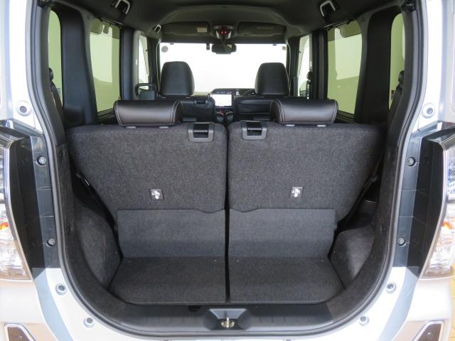 タントカスタムＲＳスタイルセレクション（宮崎県）の中古車