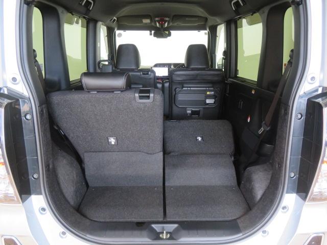 タントカスタムＲＳスタイルセレクション（宮崎県）の中古車