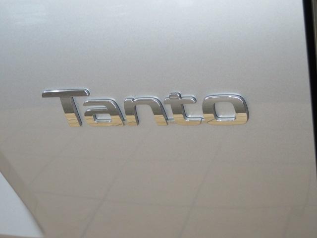 タントカスタムＲＳスタイルセレクション（宮崎県）の中古車