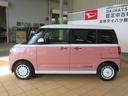 ムーヴキャンバス 中古車 ストライプスＧ