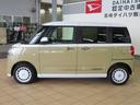 ムーヴキャンバス 中古車 ストライプスＧ