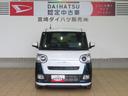 ムーヴキャンバス 中古車 ストライプスＧ