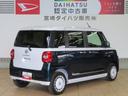 ムーヴキャンバス 中古車 ストライプスＧ