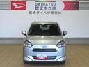 ミライース 中古車 Ｘ　ＳＡＩＩＩ