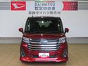 トール 中古車 カスタムＧ