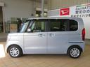 Ｎ−ＢＯＸ 中古車 Ｇ・Ｌホンダセンシング