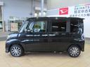 タント 中古車 カスタムＸ　トップエディションＳＡＩＩＩ