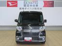 タント 中古車 カスタムＸ　トップエディションＳＡＩＩＩ
