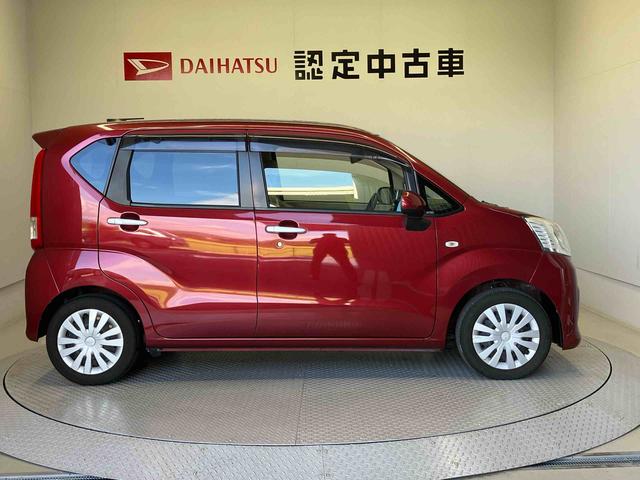 ムーヴＬ　ＳＡIIスマートアシスト搭載　バックカメラ付き　キーレスエントリー　アイドリングストップ　電動ドアミラー（熊本県）の中古車